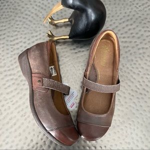 RockyBrands Brown Minuet Women’s Gore